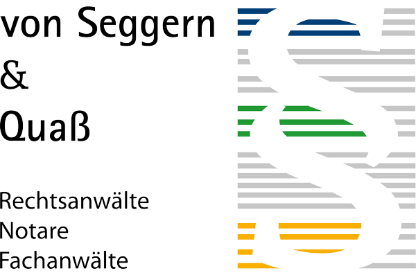 Logo - von Seggern & Quaß aus Delmenhorst